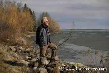 Proposed cattle feedlot threatens popular but fragile Alberta lake, residents say – Chilliwack Progress - Chilliwack Progress