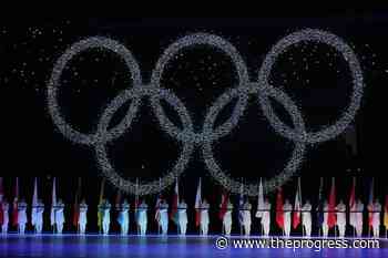 Salt Lake, Sapporo head race to 2030 Olympics, and maybe '34 – Chilliwack Progress - Chilliwack Progress