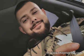 Reward posted in disappearance of Langley resident Devon Goodrick – Chilliwack Progress - Chilliwack Progress