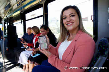 NextRide launched in central Fraser Valley and Chilliwack transit systems – Abbotsford News - Abbotsford News