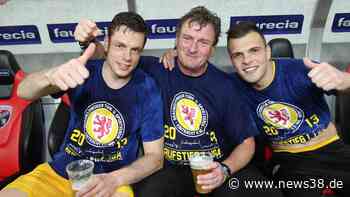 Eintracht Braunschweig: Offiziell! Aufstiegsheld kehrt zurück - News38