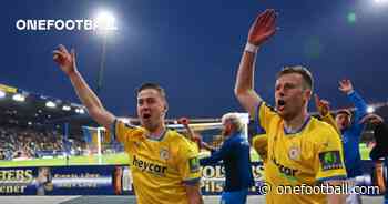 Drittliga-Highlights: Braunschweig holt Big Points, Kellerkinder jubeln - OneFootball - Deutsch