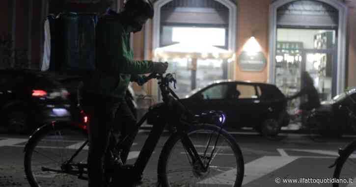 Verona, il rider sfregiato si candiderà alle amministrative con la Lega: “Sono vicino alle loro battaglie”