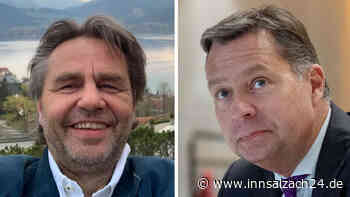 Nach Mayer-Eklat: Jetzt spricht der BUNTE-Redakteur