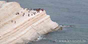 Nur eine Provokation? Italienischer Rentner will berühmten Felsen an Elon Musk verkaufen