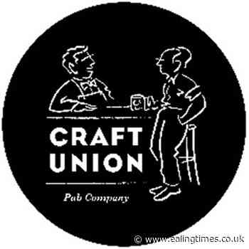 Football-cricket legend honoured as Acton pub is given new name