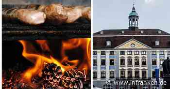 Coburg sucht neuen Bratwurst-Brater - mit knallharten Vorgaben