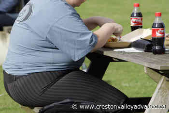 UN: Obesity levels in Europe at ‘epidemic proportions’ - Creston Valley Advance