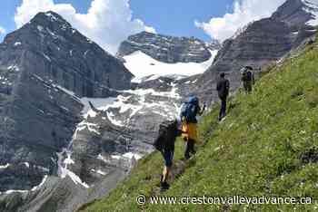 Wildsight invites Kootenay youth to GoWild! – Creston Valley Advance - Creston Valley Advance