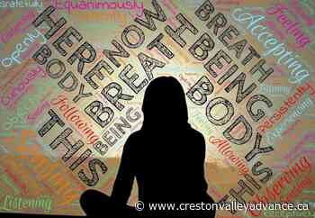 Natural Health Approach: Just Breathe - Creston Valley Advance