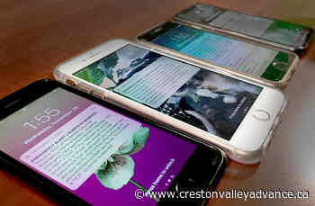 BC expanding TV, radio alerts to cover flood and fire evacuations – Creston Valley Advance - Creston Valley Advance