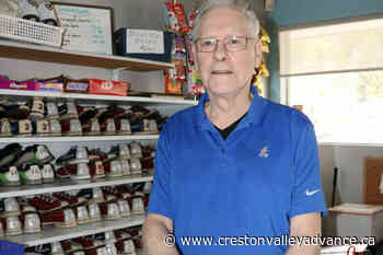 After 50 years, Trail bowling alley being left in good hands – Creston Valley Advance - Creston Valley Advance