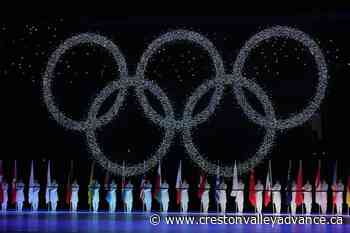 Salt Lake, Sapporo head race to 2030 Olympics, and maybe ‘34 - Creston Valley Advance