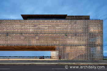 Dialogues Between Architecture and Context: Getting to Know the Work of Brasil Arquitetura - ArchDaily