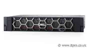 Dell World 2022: Dell unveils fastest storage architecture in company history - IT PRO