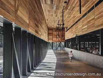 125 projects shortlisted for 2022 Victorian Architecture Awards - Architecture and Design