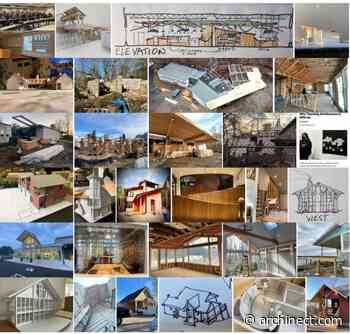 Architecture is lost at sea. And that may be a good thing. - Archinect