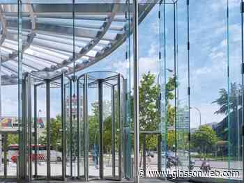 New Trosifol® and SentryGlas® Technical Manual - Architecture - Glass on Web