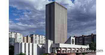 ‘It’s our heritage’: Defending Ukraine’s modernist architecture - Al Jazeera English