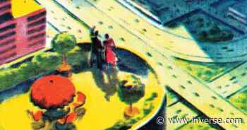 This radical architecture style could make future cities good for your health - Inverse