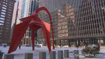 Can Architecture Help Insulate Chicago From Climate Change? New Exhibit Says Yes - WTTW News