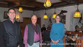 Gastro-Stammtisch: Bad Wildbad muss Profil weiter schärfen