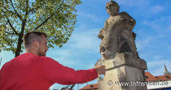 Bamberg: "Grünes Licht" von den Stadtwerken - Trinkwasserbrunnen spenden wieder frisches Wasser