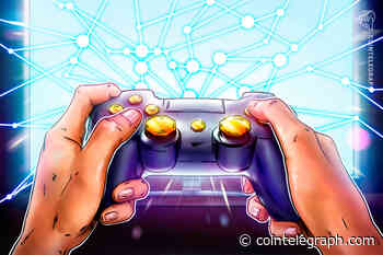 How blockchain games create entire economies on top of their gameplay: Report
