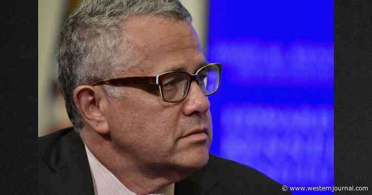 CNN Let Disgraced Legal Analyst Provide Tons of Roe Coverage Even Though He Pressured Mistress to Abort Love Child