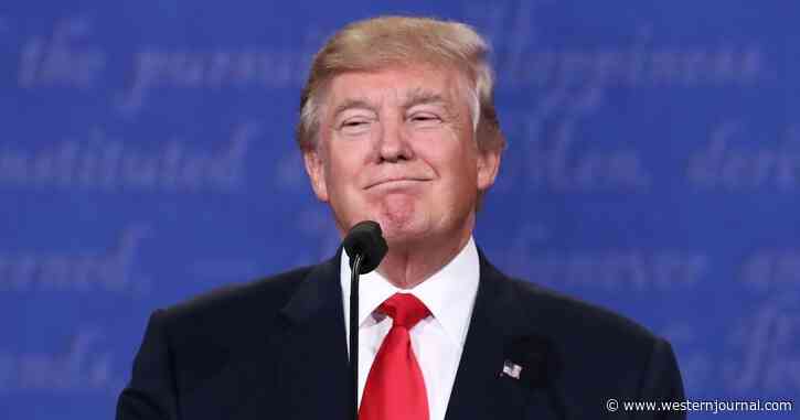 You Can Thank Donald Trump for Coming Defeat of Roe v. Wade