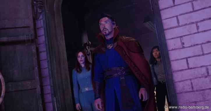 Verrückte «Doctor Strange»-Fortsetzung von Sam Raimi