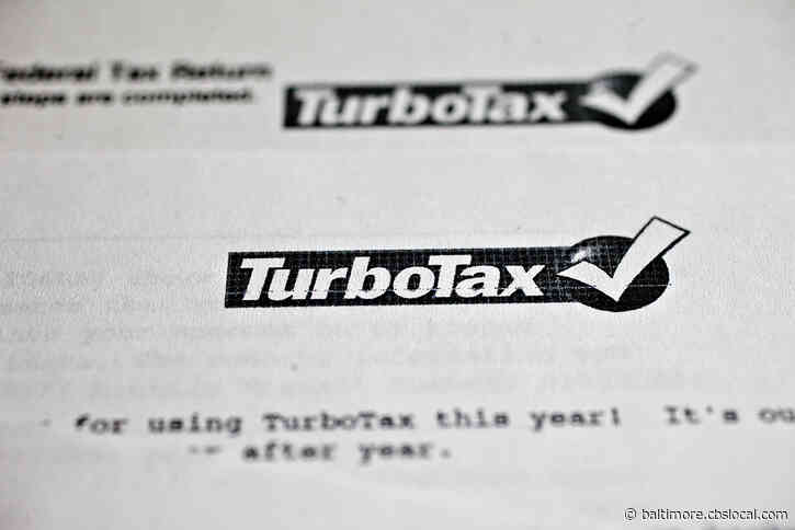 Over 66K Marylanders Eligible For Refunds In $141M Settlement Over ‘Free’ TurboTax Ads