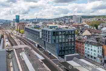 Neue Lehrgänge zum Bauwesen an der Fernfachhochschule Schweiz FFHS - Baublatt
