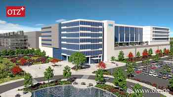 Gigafabrik von Intel: Darum konnte Thüringen die Forderungen des Chip-Herstellers nicht erfüllen