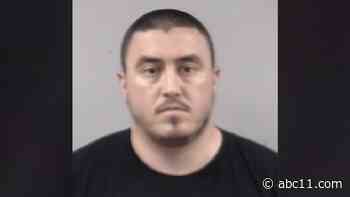 Johnston County father faces murder, abuse charges in death of 3-month-old son