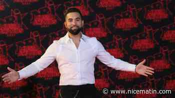 Réservez vos places pour le show de Kendji Girac lors de la rencontre AS Cannes volley - Cambrai