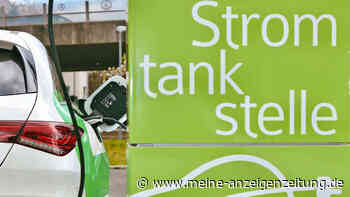 Markt für Elektro-Autos boomt: Deutsche Hersteller legen bei Verkauf enorm zu