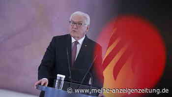 Selenskyj erteilt Absage an Waffenstillstand – Putin hat sich laut Scholz „verrechnet“