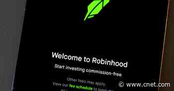 Robinhood Launches a Stock Lending Feature     - CNET