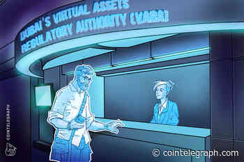 From within: Dubai's virtual asset regulator plans to open HQ in metaverse