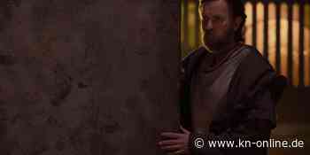 Neue „Star Wars“-Serie: Disney+ veröffentlicht Trailer für „Obi-Wan Kenobi“