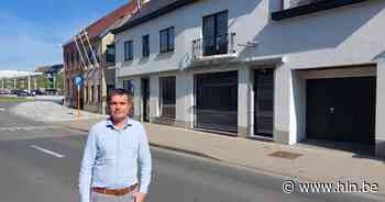 Gemeente koopt voormalige slagerij voor uitbreiding gemeentehuis | Sint-Lievens-Houtem | hln.be - Het Laatste Nieuws
