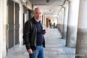CAPUA, IL CANDIDATO SINDACO FERNANDO BROGNA: “SPORT ALL’ANNO ZERO, INDISPENSABILE UFFICIO PREPOSTO ALLA... - Appia Polis