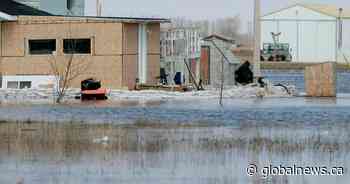 Manitoba floods continue to wreak havoc on communities across the province