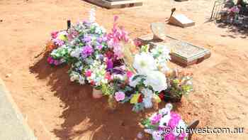 Geraldton Cemetery and Crematorium in Utakarra confirm only one grave damaged last week, not six - The West Australian