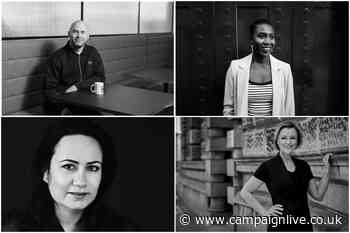 Movers and Shakers: Havas, Mother, Ovo Energy, Brooklyn Brothers, Engine, Shutterstock and more