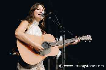 Kelsey Waldon Sings About John Prine and Getting High on New Album ‘No Regular Dog’