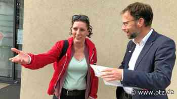 Arbeitslast in Jenaer Kindergärten an der Schmerzgrenze