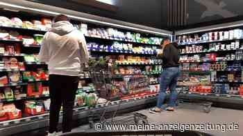 Preise für Milch und Milchprodukte steigen dramatisch: „Erst der Anfang“