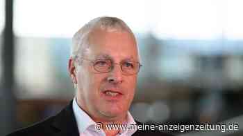 MTU-Chef geht Ende 2022: Technikvorstand wird Nachfolger